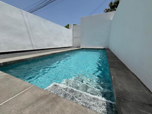 La Mareta Apartamentos La Caracola El Medano מראה חיצוני תמונה