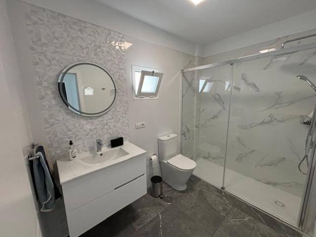 La Mareta Apartamentos La Caracola El Medano מראה חיצוני תמונה