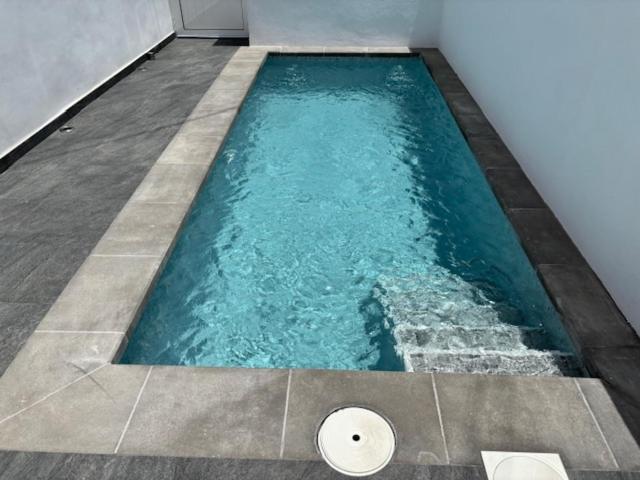 La Mareta Apartamentos La Caracola El Medano מראה חיצוני תמונה