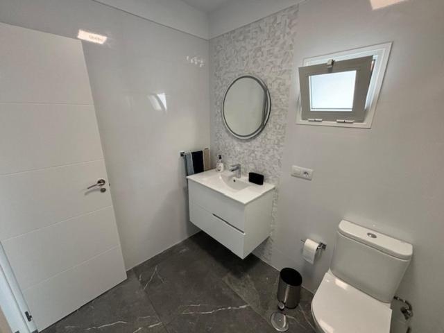 La Mareta Apartamentos La Caracola El Medano מראה חיצוני תמונה