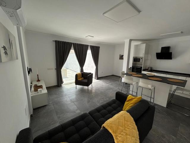 La Mareta Apartamentos La Caracola El Medano מראה חיצוני תמונה