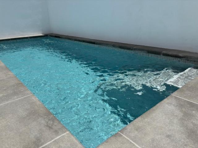La Mareta Apartamentos La Caracola El Medano מראה חיצוני תמונה