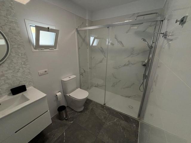 La Mareta Apartamentos La Caracola El Medano מראה חיצוני תמונה