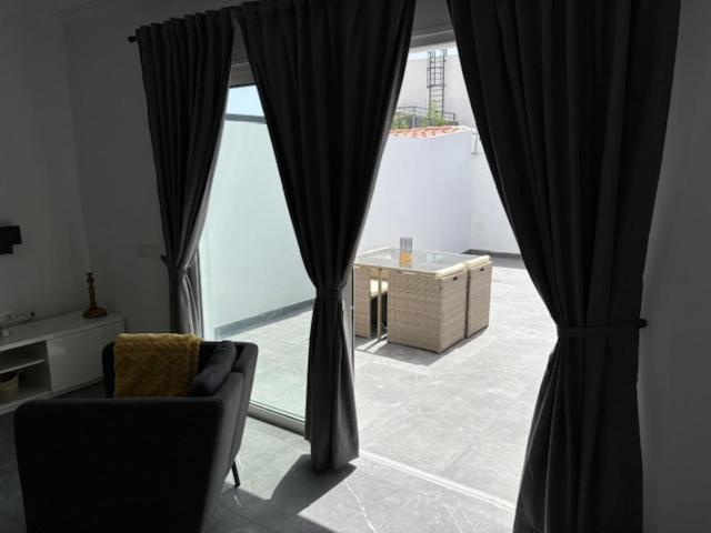 La Mareta Apartamentos La Caracola El Medano מראה חיצוני תמונה