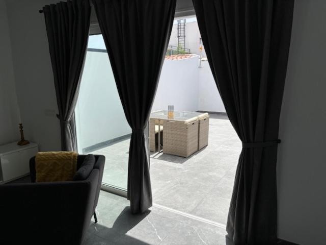 La Mareta Apartamentos La Caracola El Medano מראה חיצוני תמונה
