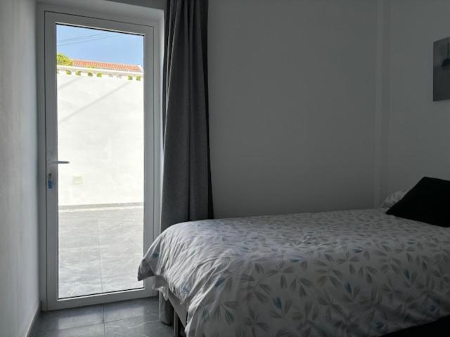 La Mareta Apartamentos La Caracola El Medano מראה חיצוני תמונה